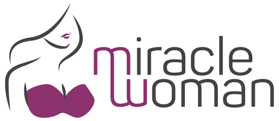 Miracle Woman Blog