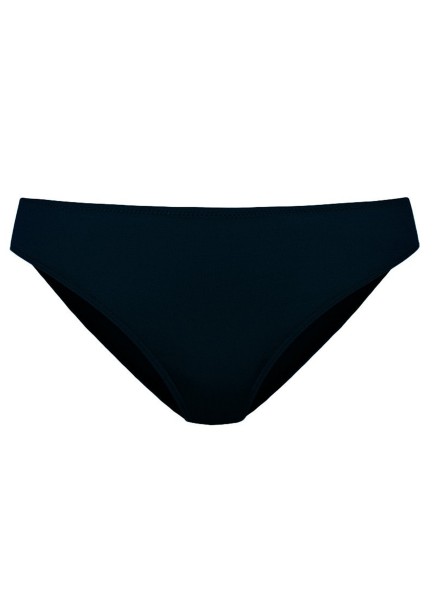 Bikini Pant Triangle schwarz