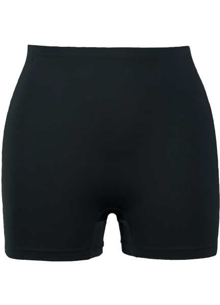 Shorts "Swim" | schwarz